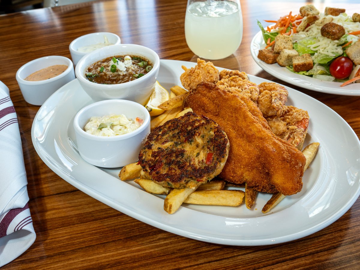 Delta Downs Casino tweet media