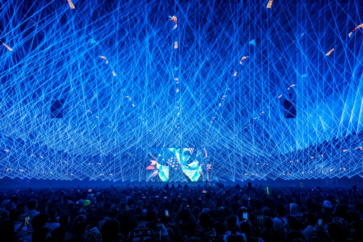 Excision Presents tweet media