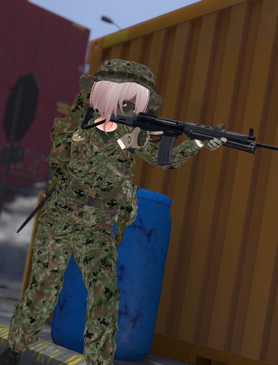 Kanjiko (@_kanjiko) on Twitter photo 