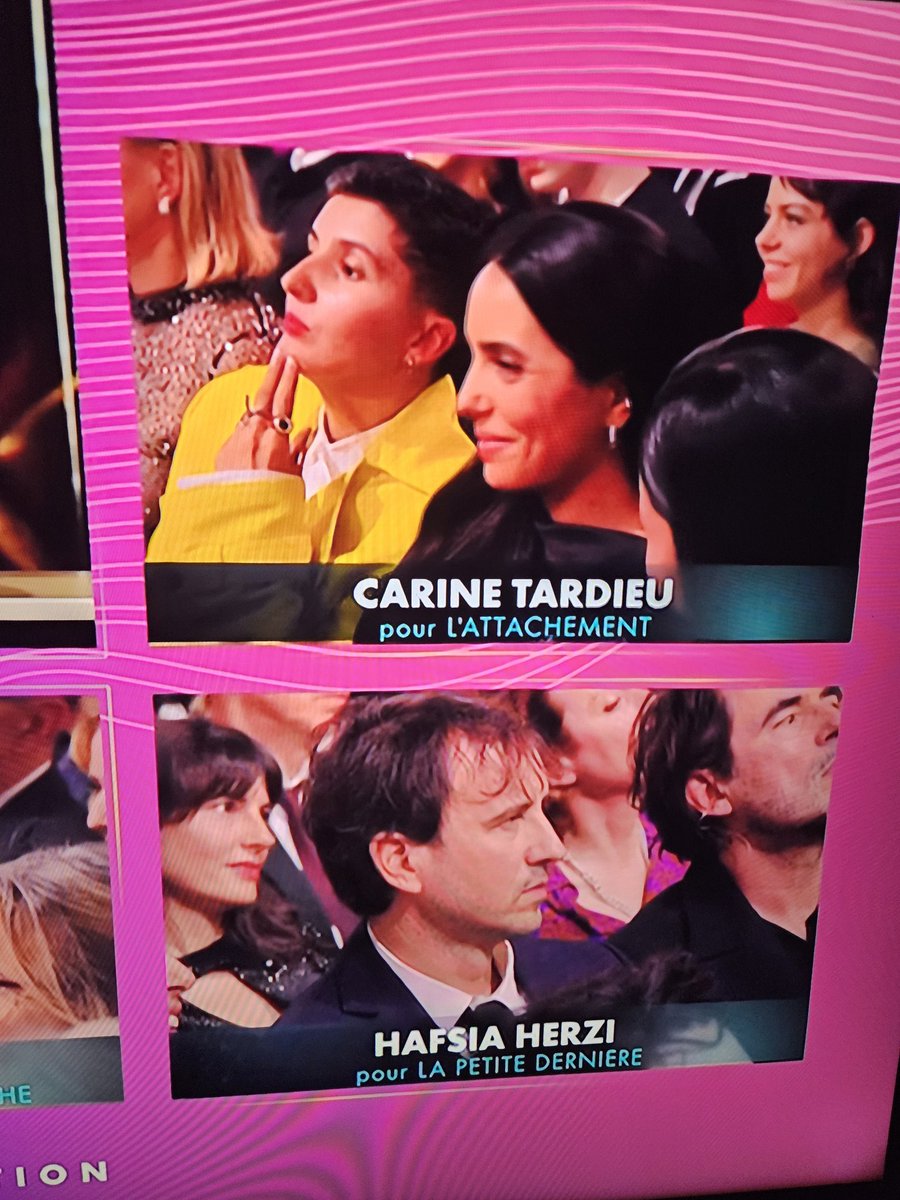 Microciné la revue de cinéma et de télévision tweet media