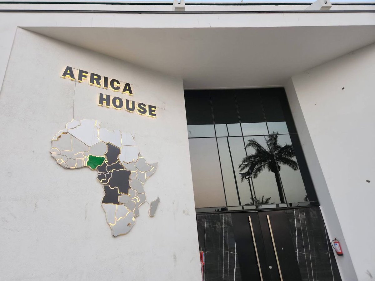 Kwankwason Tuwita🔴 tweet media