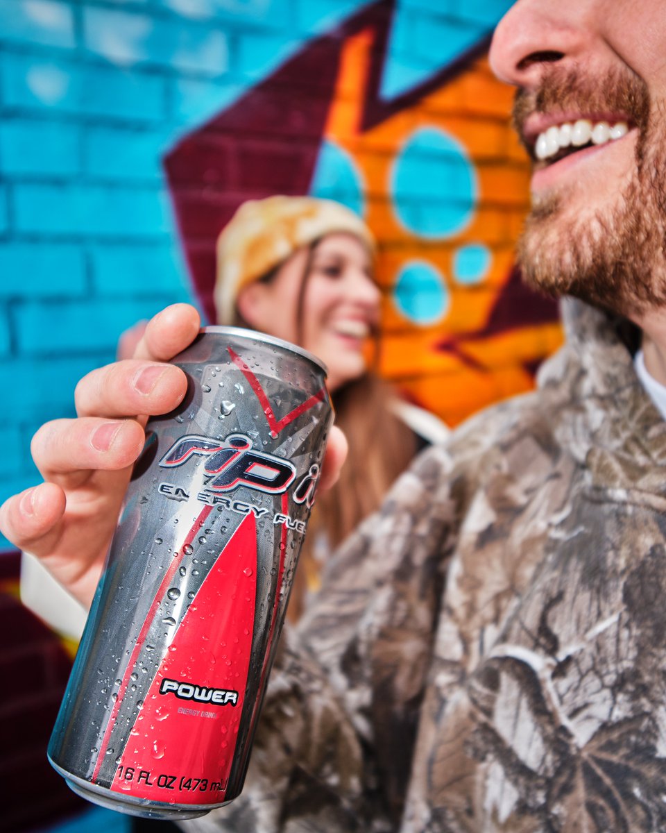 RIP IT Energy tweet media