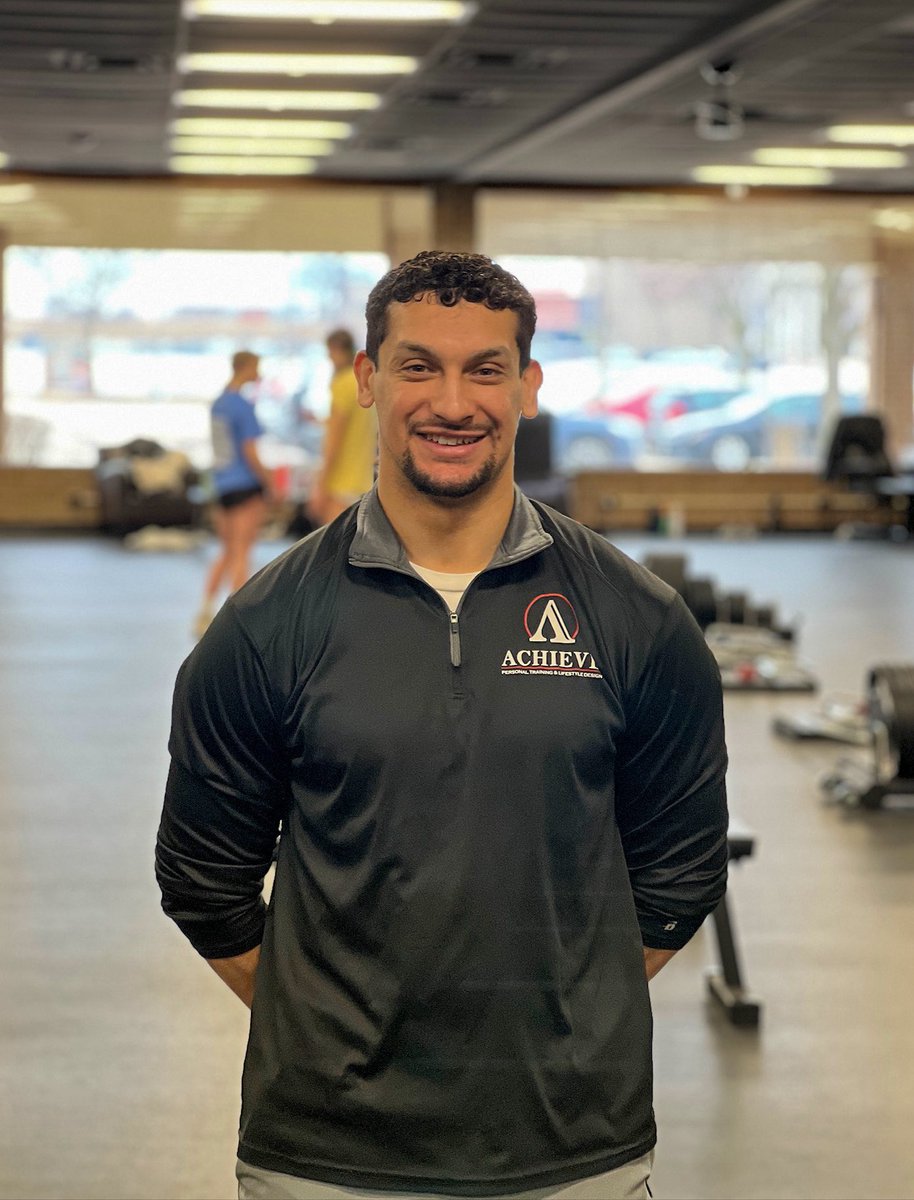 AchieveSportsPerformance tweet media