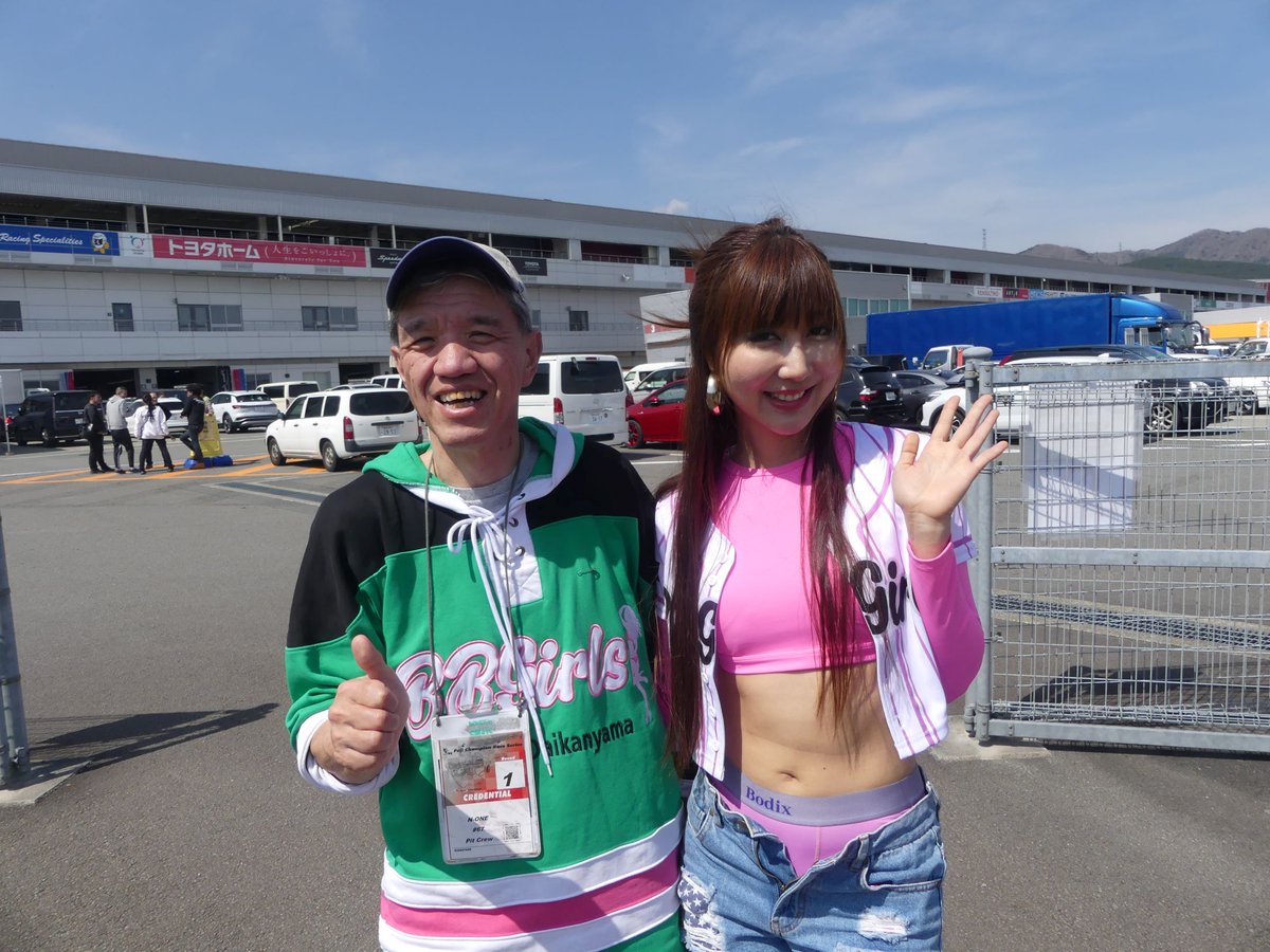 スポーツで人生を豊かに飾りたい‼ ぶーにゃん一郎& Bodix