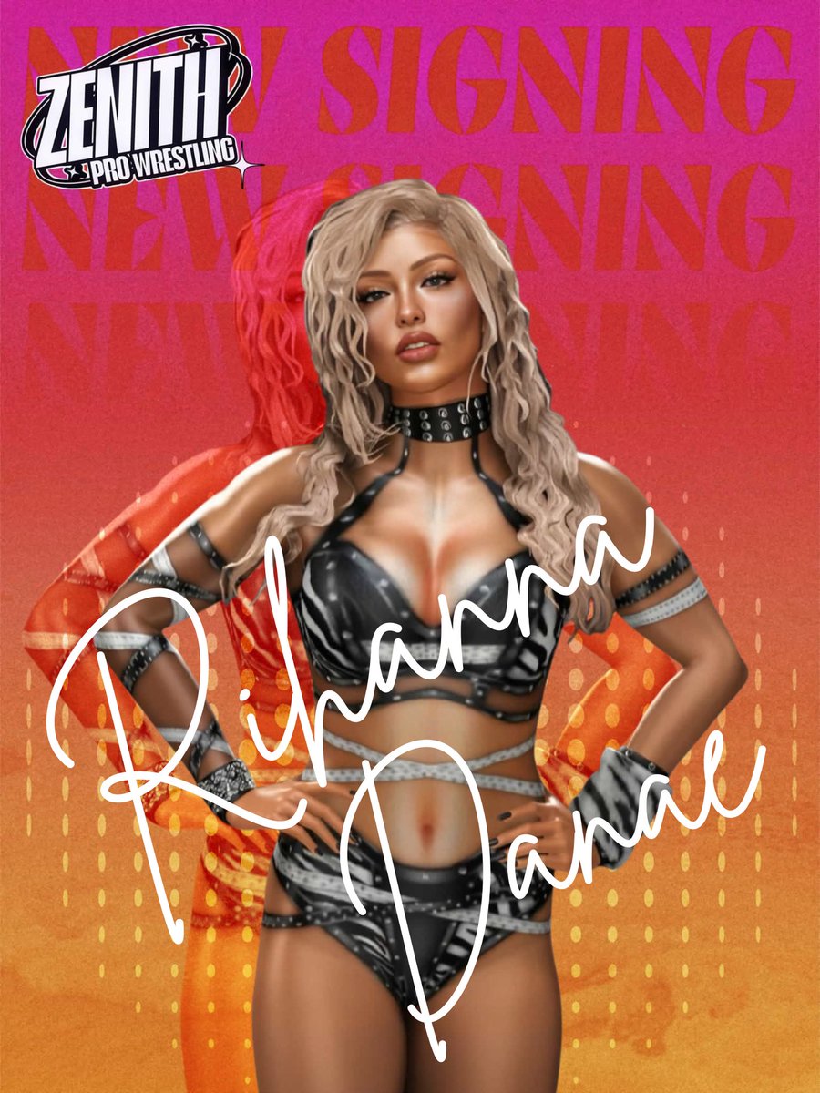 Zenith Pro Wrestling tweet media