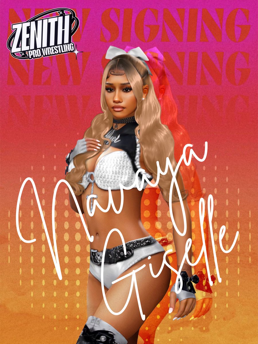 Zenith Pro Wrestling tweet media