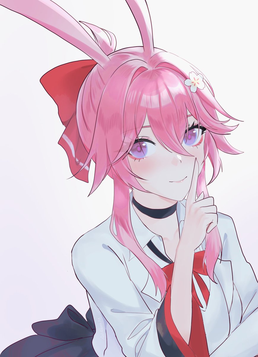 Aoi🌸 Commissions Open.♡ tweet media