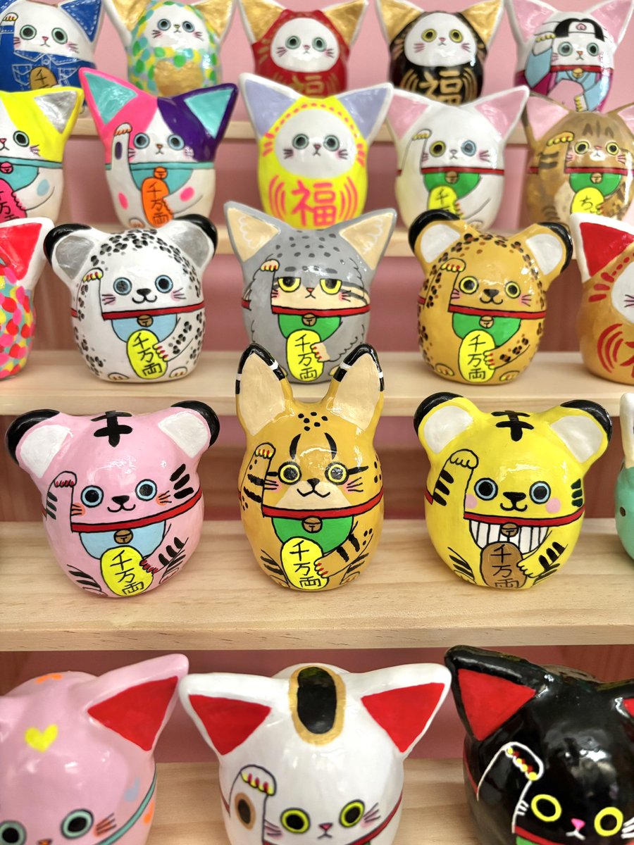 megumix◇4/18・19にゃんだらけ◇5/2・3にゃんこ博覧会大阪