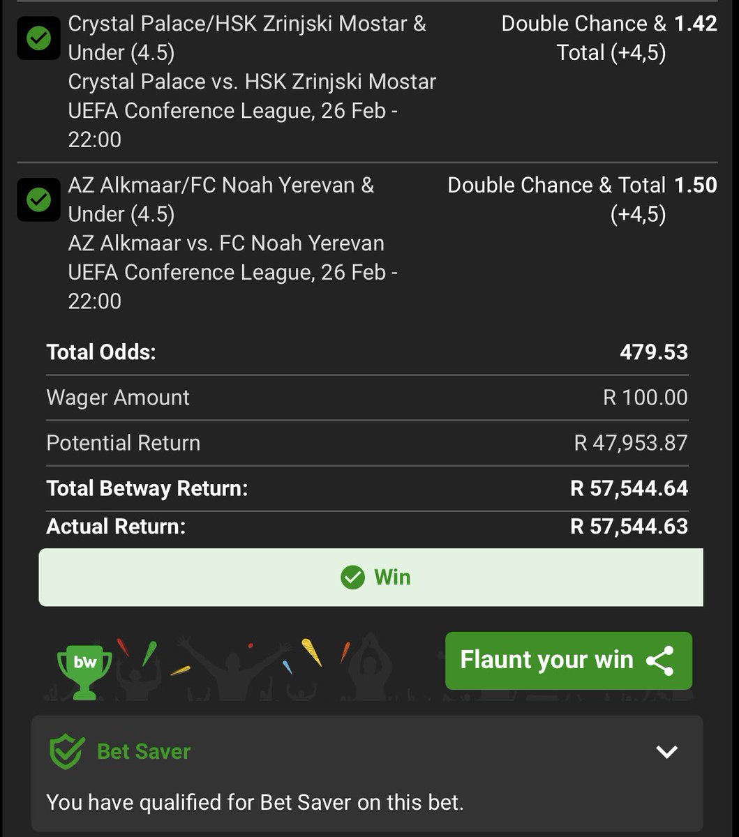 57k Boom 🤯 🤑✅

Congratulations to everyone that followed

Share your booms let’s go🔥🍾❤️