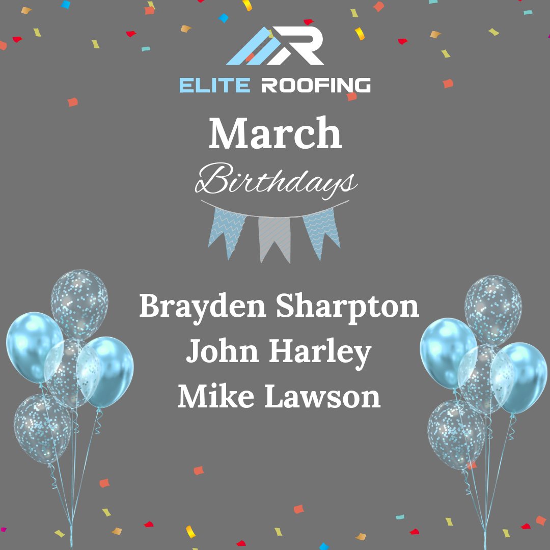 Elite Roofing LLC tweet media