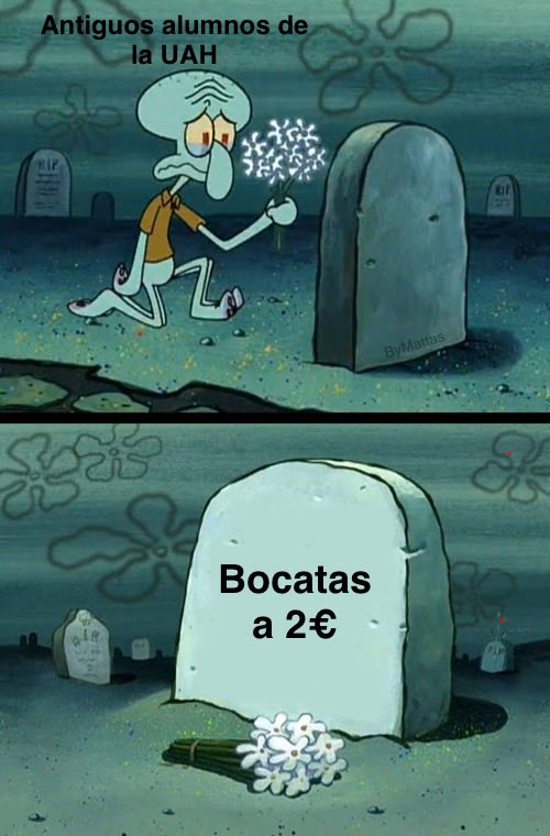biospacedeleuah's tweet photo. ¿Qué es lo que más se echará de menos? 😰 https://t.co/nHxmAXKhrI
