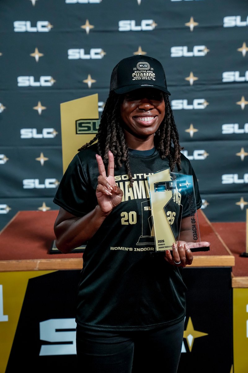 UTRGV Track & Field/XC tweet media