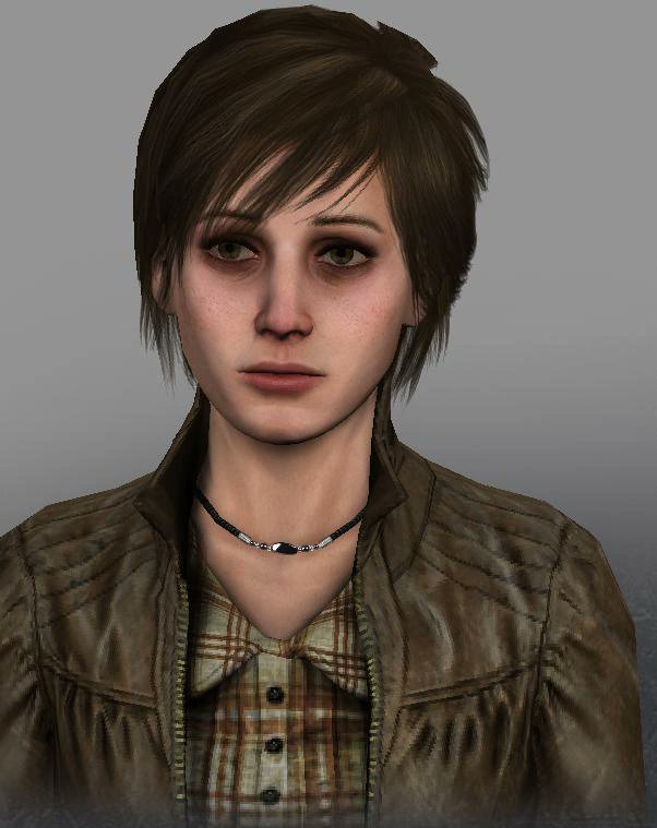 Heather Mason tweet media