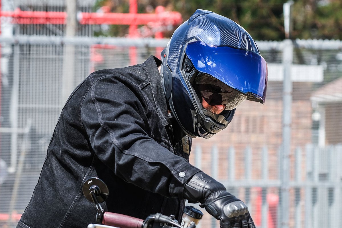 Bike EXIF tweet media