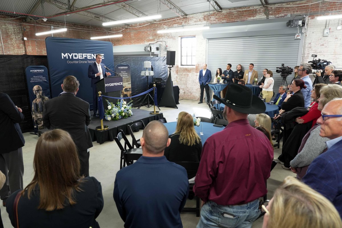 OK Dept. of Commerce tweet media