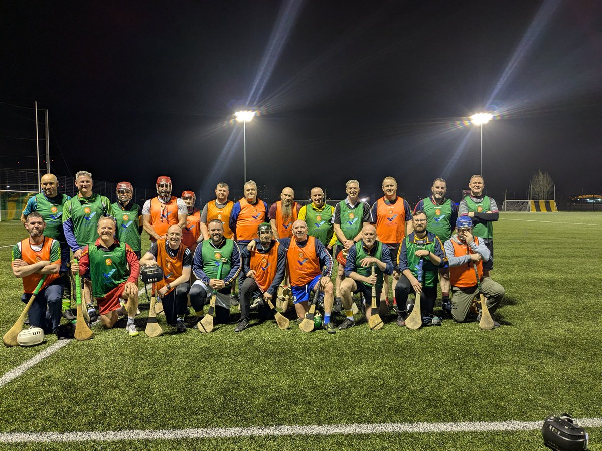 Halfpacehurling/Social hurling tweet media