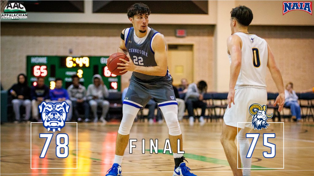 TWU Bulldogs tweet media