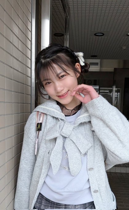 Twitterのコスプレ画像2