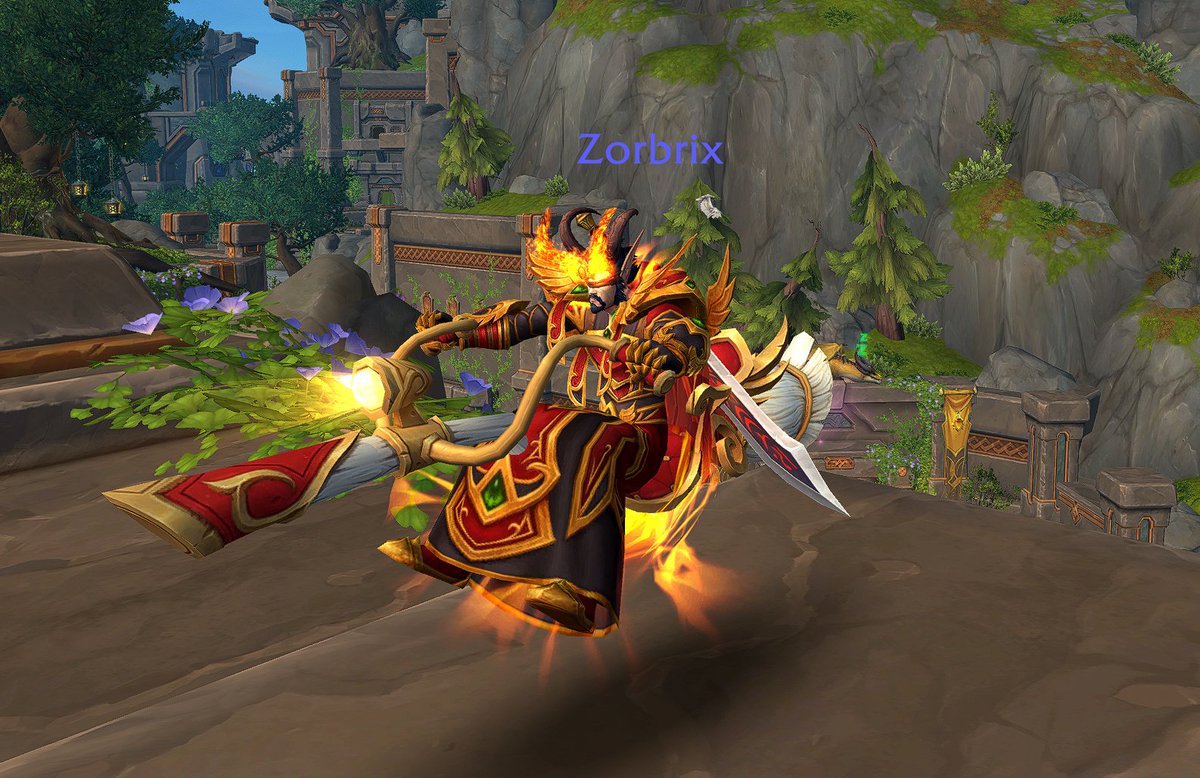 Zorbrix 💙 tweet media