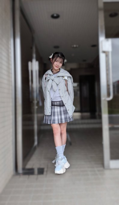 Twitterのコスプレ画像3