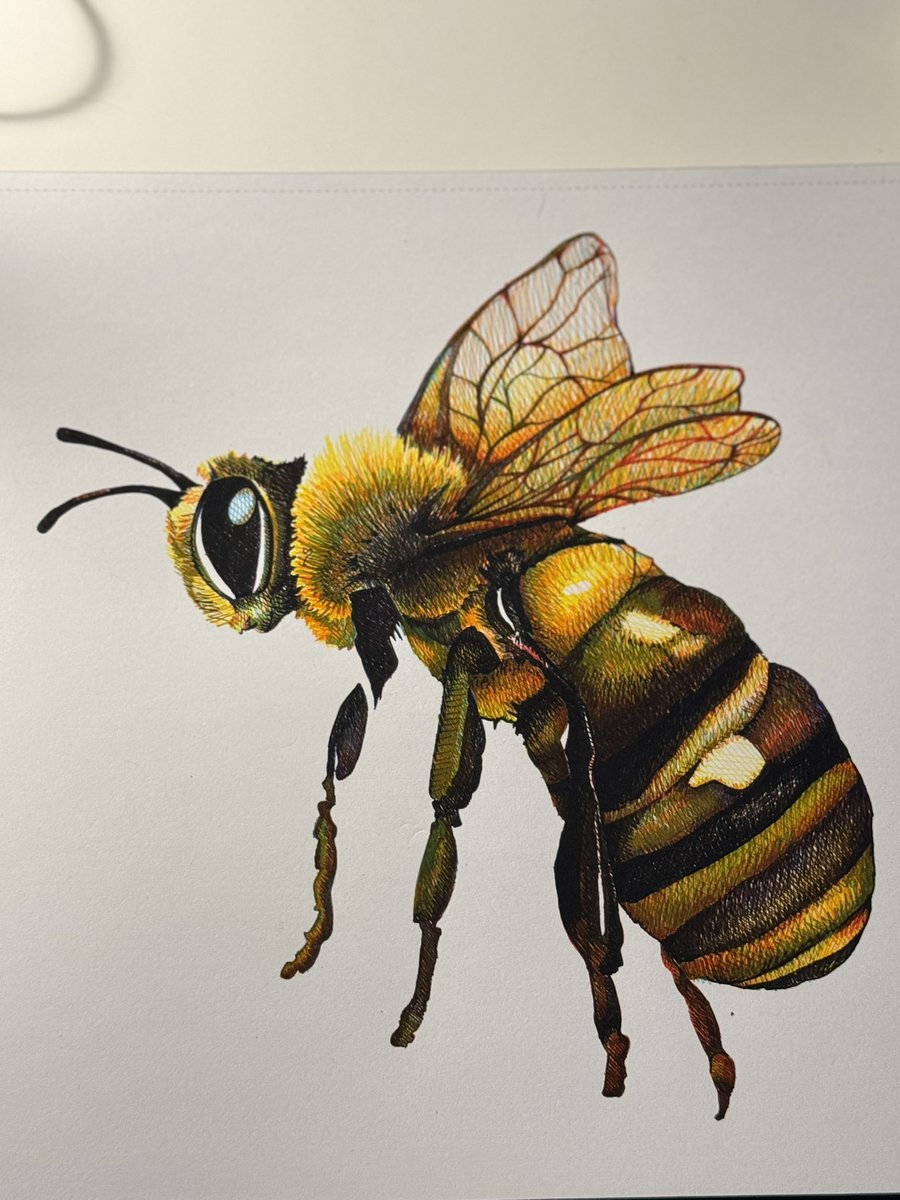 somehow it only took 5 hours 🥹😭♥️