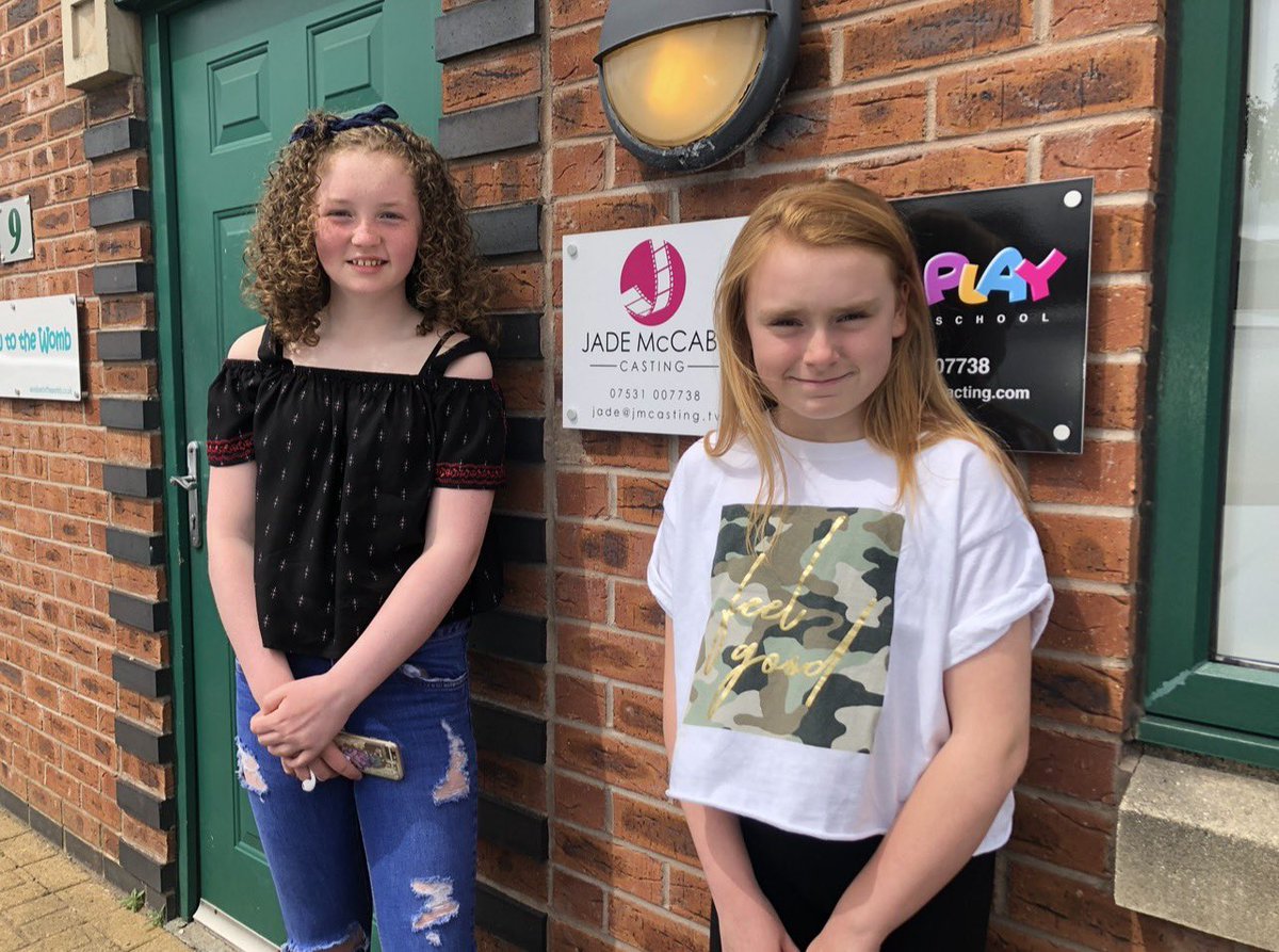 Ruby Thompson Actor tweet media