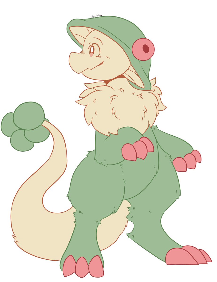 Breloom