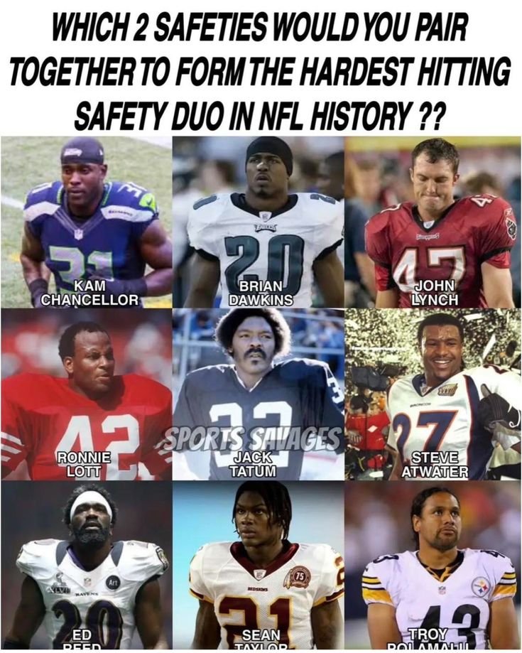 Football’s Greatest Moments tweet media