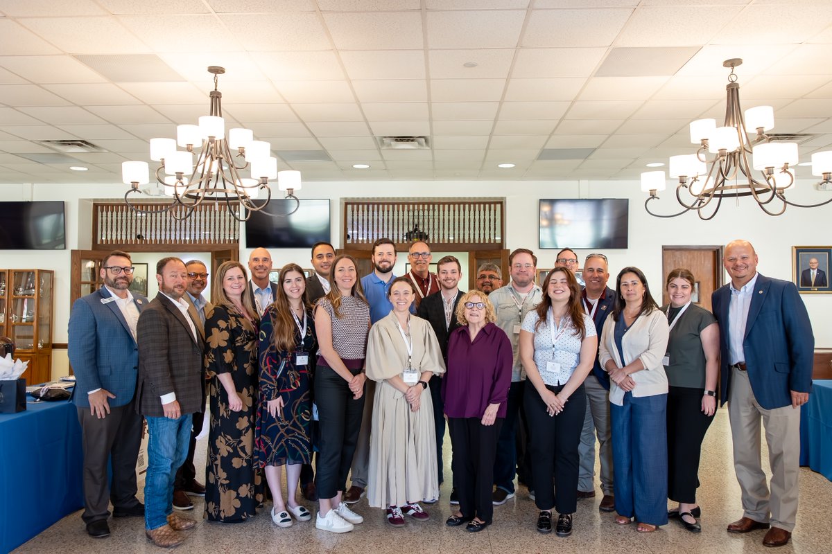 Texas A&M Health tweet media