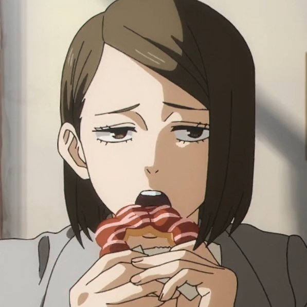 i just know someone at mappa studio is missing nobara BAD