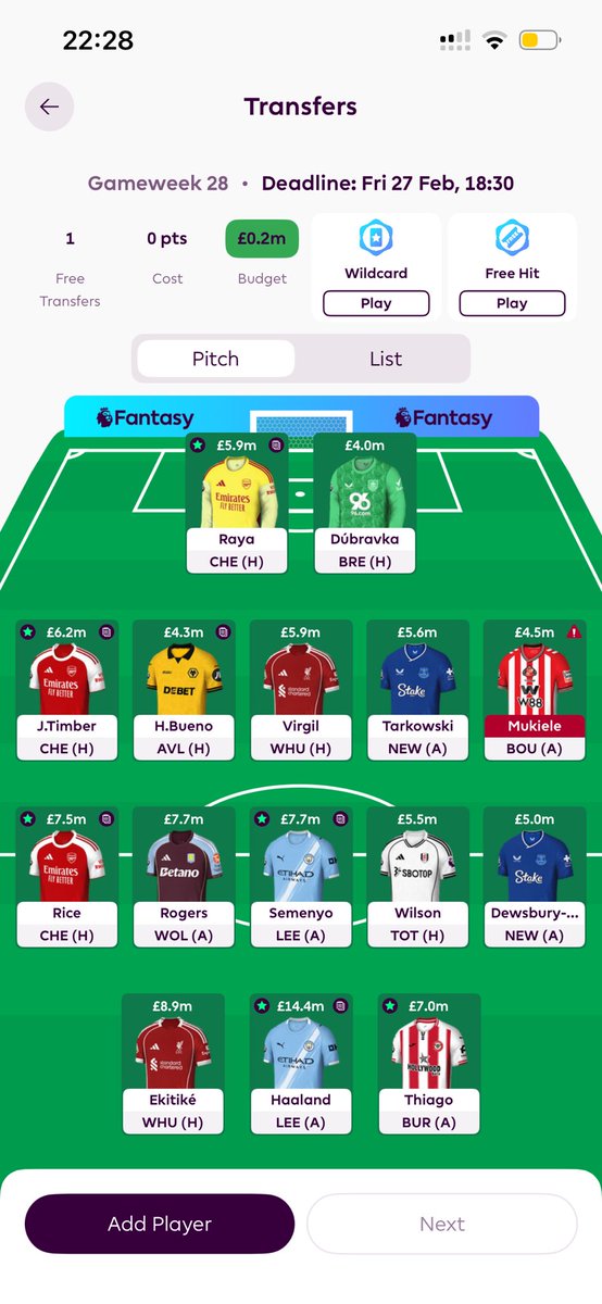 Champ Man Tips tweet media