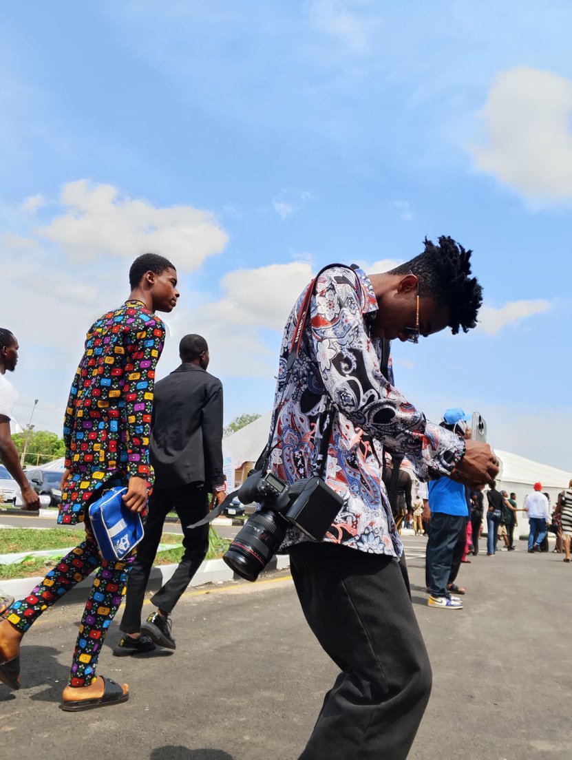 Wisdom Chinedu tweet media