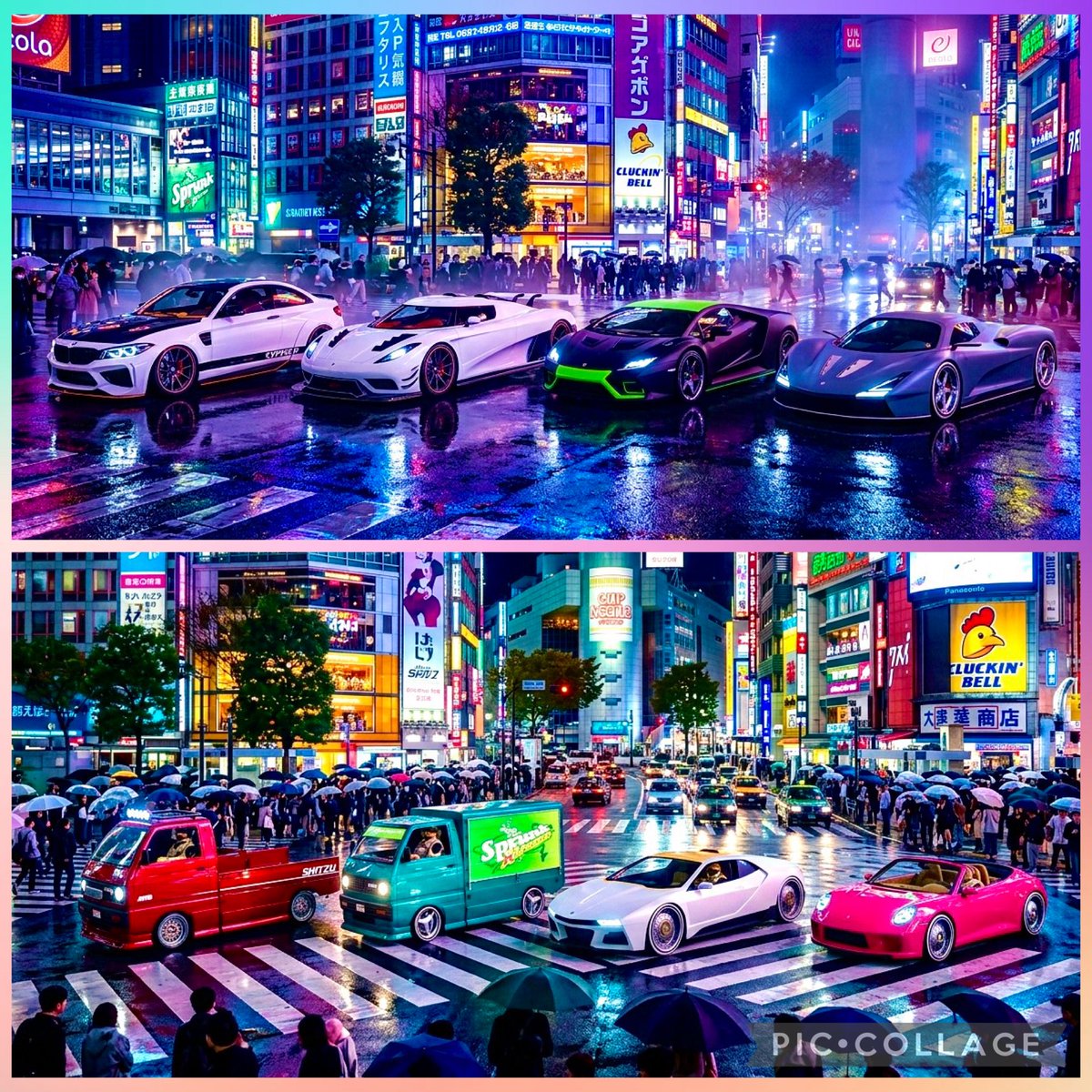 Big S/o <a href="/Shhiestyy_/">𝑺𝒉𝒊𝒆𝒔𝒕𝒚</a> ＆<a href="/JaydaGamerJigga/">JaydaGamerJigga</a> Thank you my Friend for giving us these wonderful vehicles😍👍✨🎮PS5 LSCM