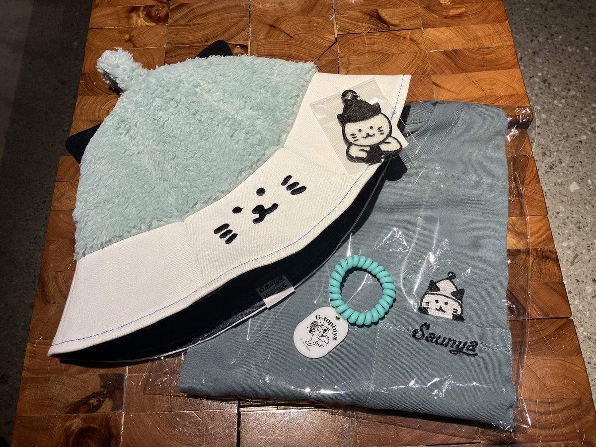 Saunya/サウニャ (@saunya20) / Posts / X