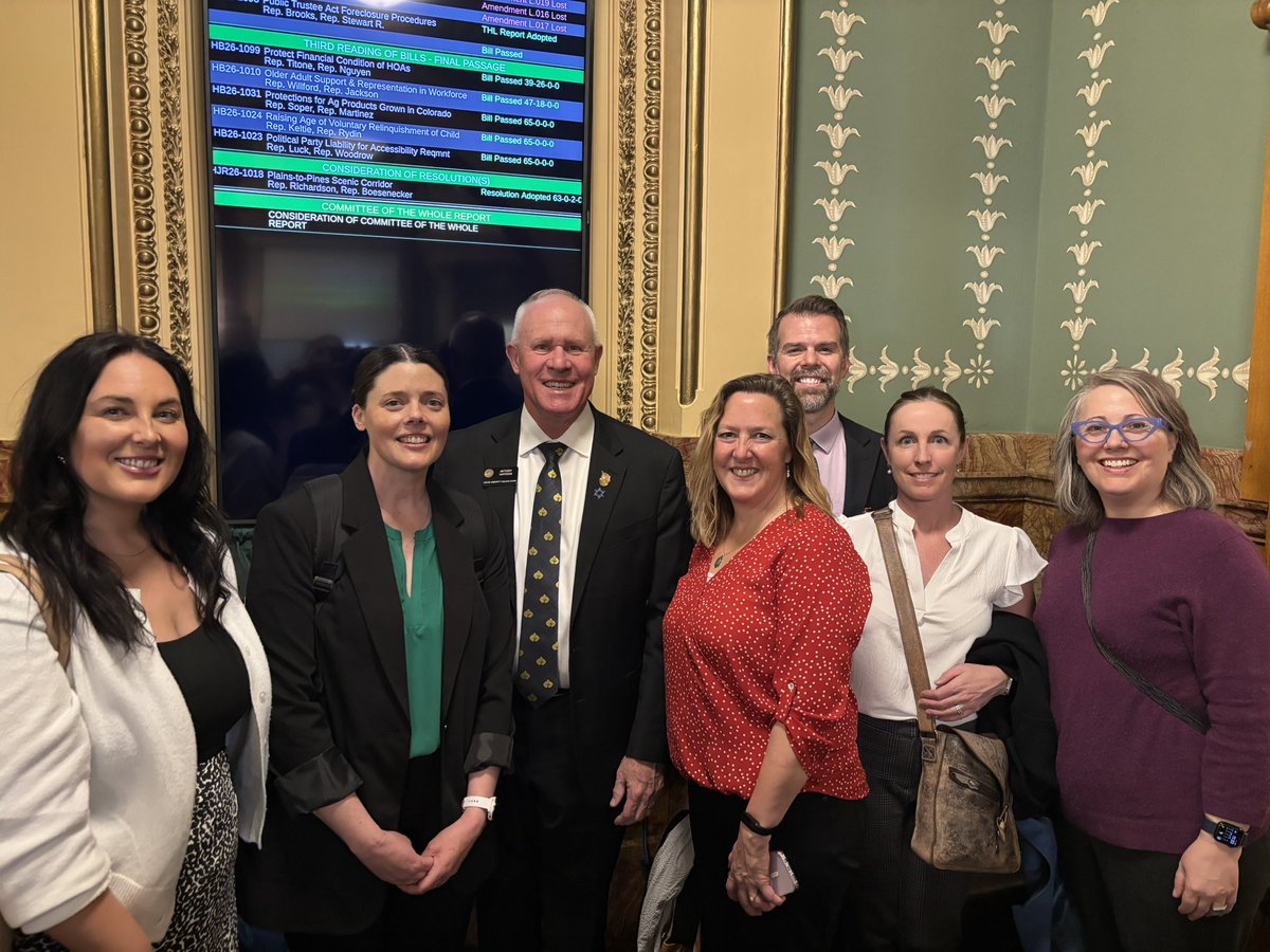 Representative Anthony Hartsook tweet media