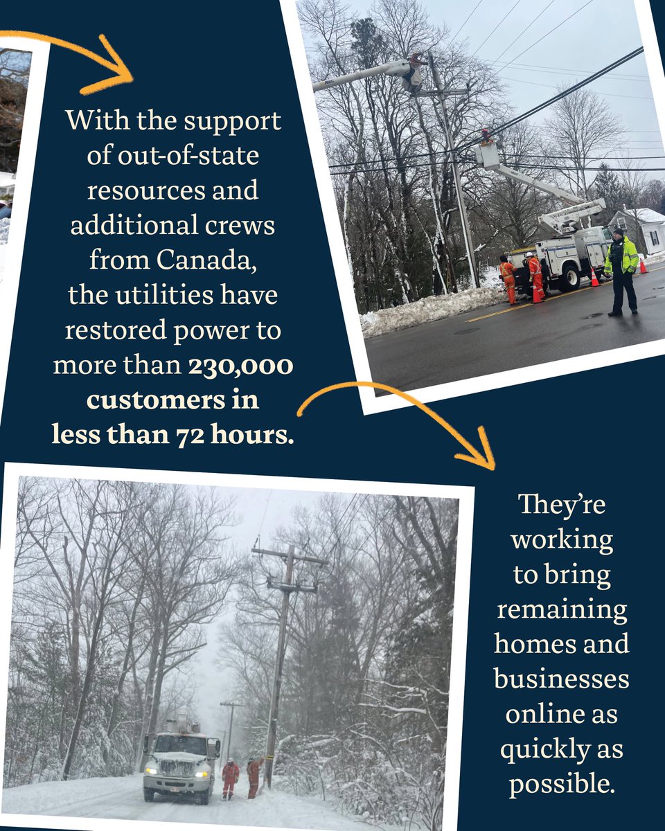 Governor Maura Healey tweet media