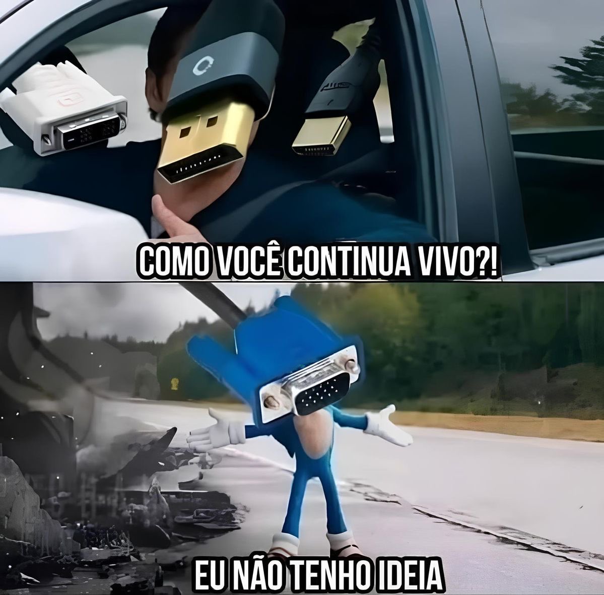 a beleza presente nos games tweet media