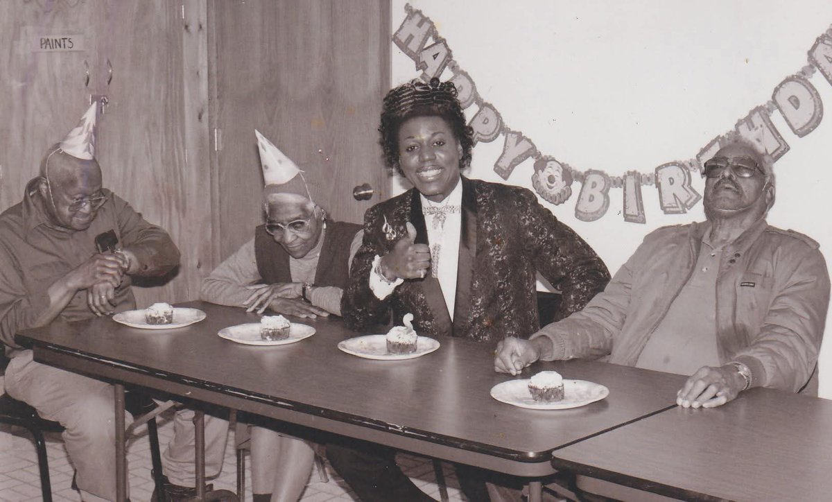 Fancy Ray McCloney tweet media