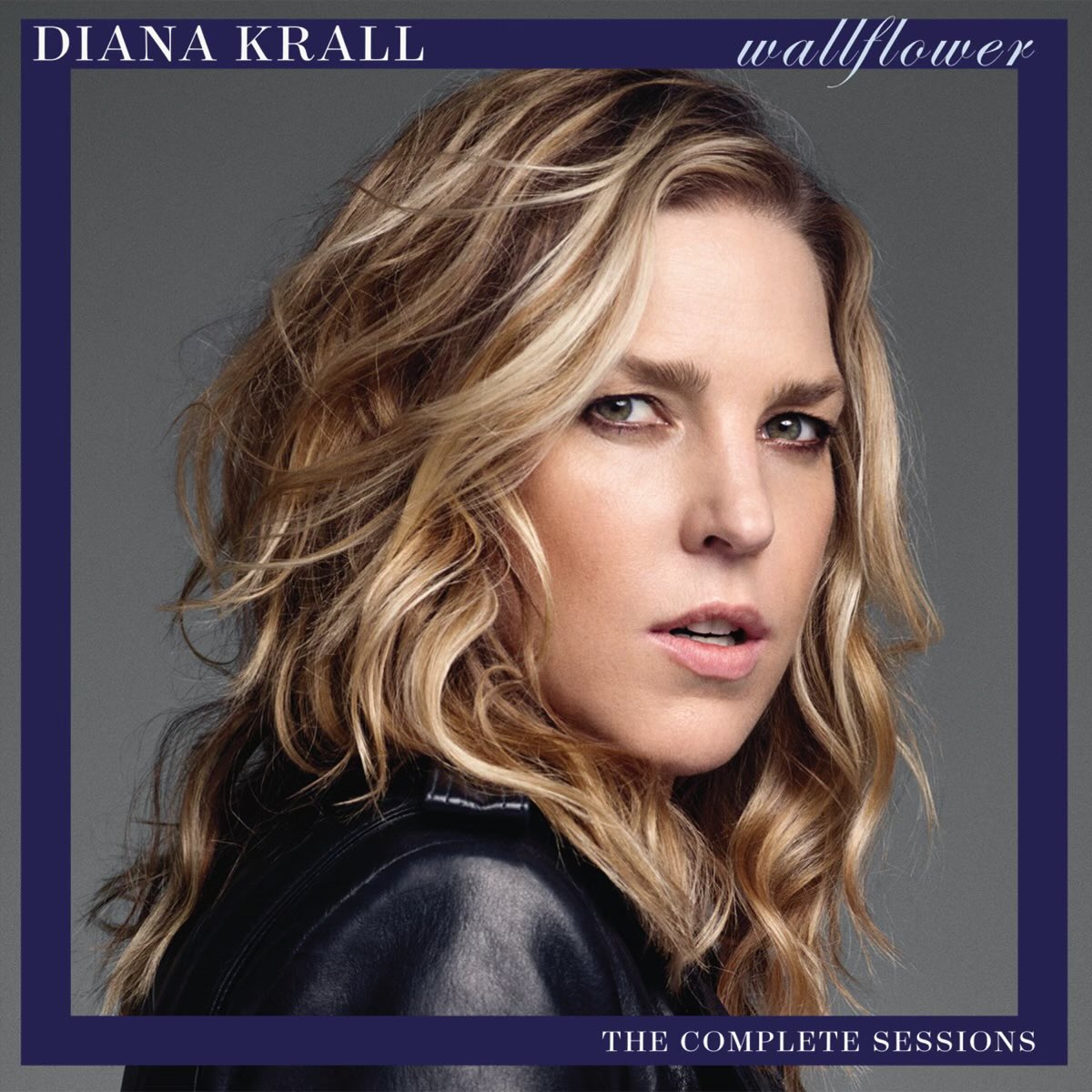 roppisan's tweet photo. @jasm0301 @kamazoh @anobutaka 皆さん、おはようございます♫ #Nowplaying Superstar - ダイアナ・クラール (Wallflower (The Complete Sessions)) https://t.co/Y53bdrjxpt