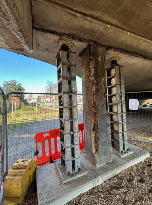 Cllr Alex Prager tweet media