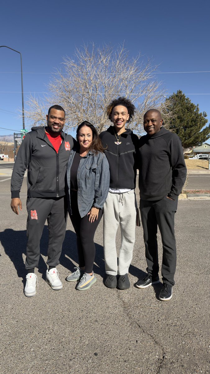 BRANDON MASON tweet media