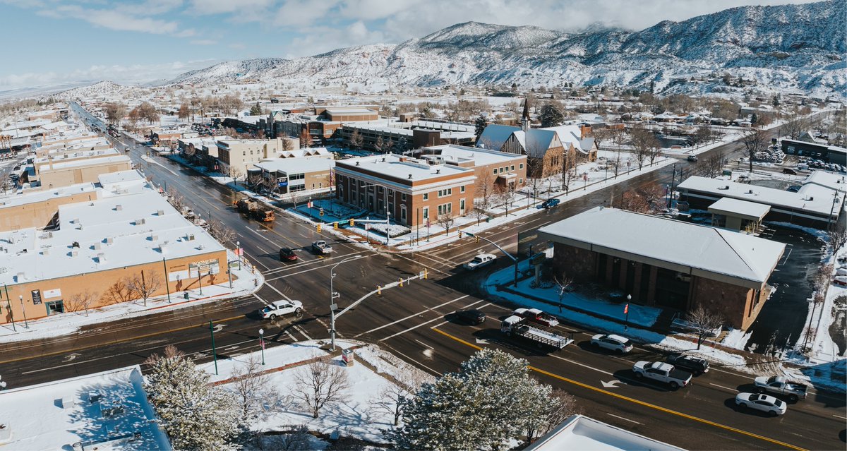 Visit Cedar City · Brian Head | UT tweet media