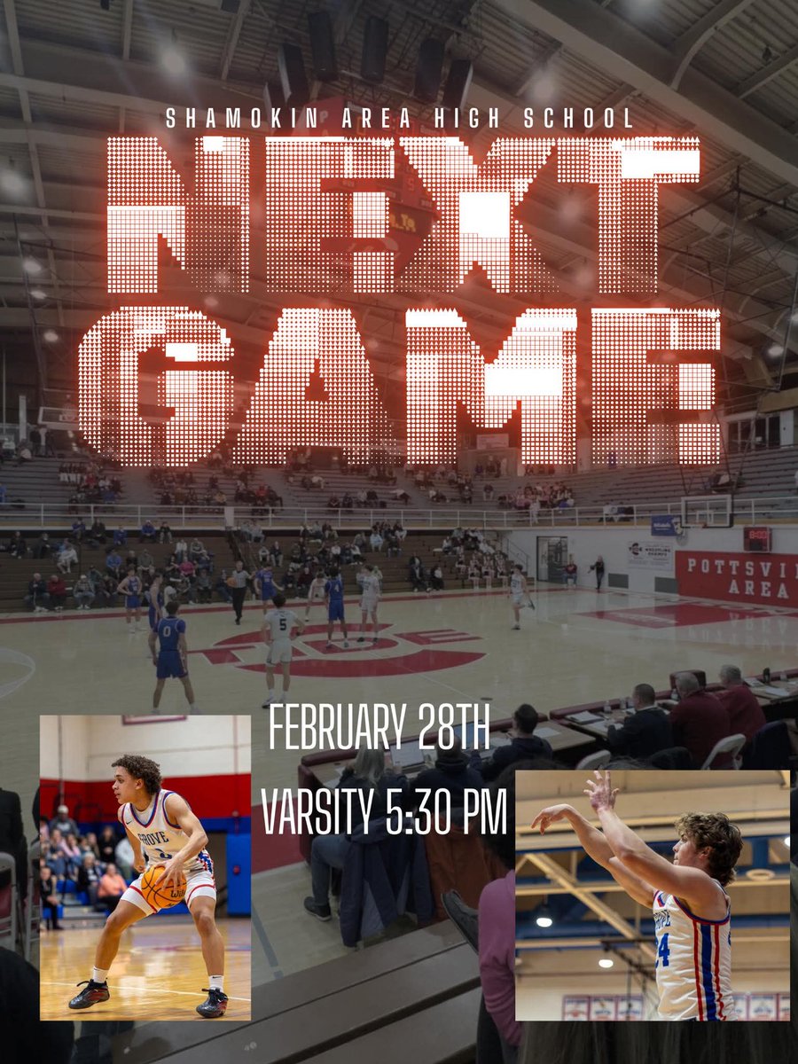 Selinsgrove Area High School tweet media