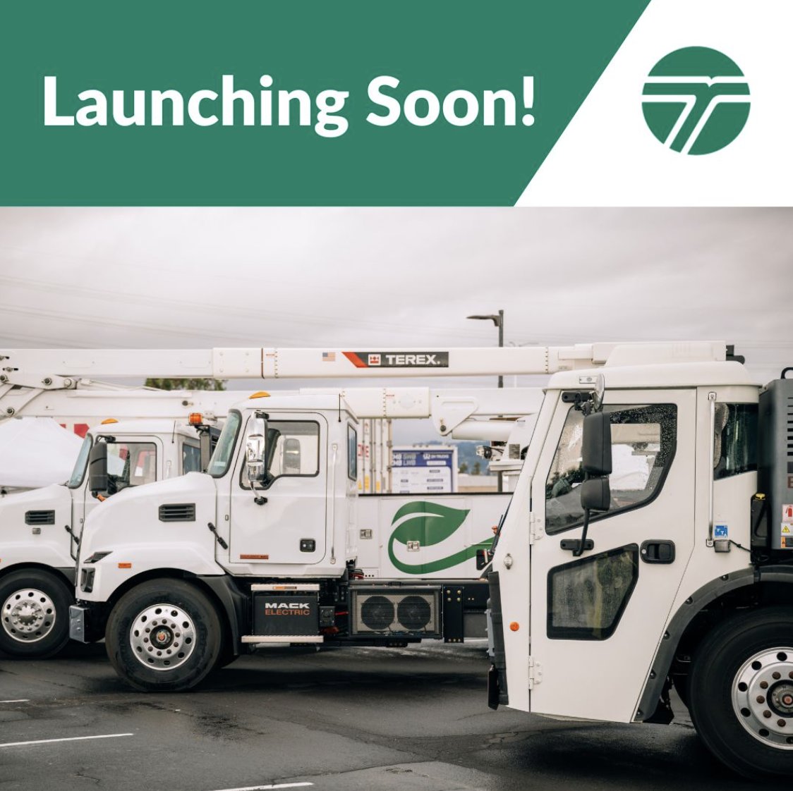 The Washington State Department of Transportation is introducing a new program to help businesses and fleet operators transition to cleaner vehicles.

For more info about the program, visit: wazip.org/?utm_source=pa…

#WAZIP #ZeroEmissionWA #CleanTransportation