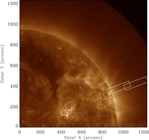 National Solar Observatory tweet media