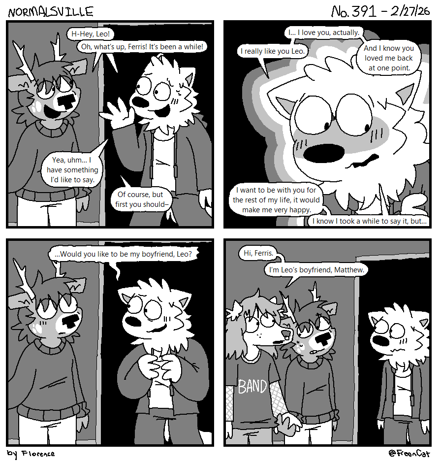 Florence 🏳️🌈 tweet media