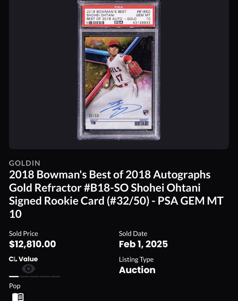 Brohei Brohtani tweet media