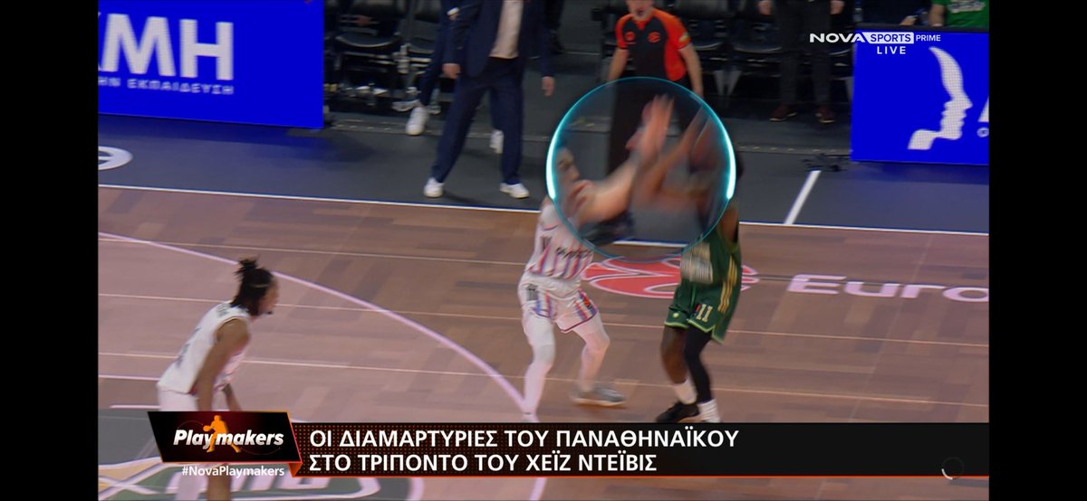Βρίσκεις το replay. Το δείχνεις. Φαίνεται ξεκάθαρα η επαφή. 
«Οχι δεν είναι φάουλ», πετάγονται κάποιοι. 

Η ένταξη σε κάποια μάζα μετατρέπει τους ανθρώπους σε αρνητές της πραγματικότητας. 
Πείθουν τον εαυτό τους και κατασκευάζουν άλλη πραγματικότητα.
#paobc