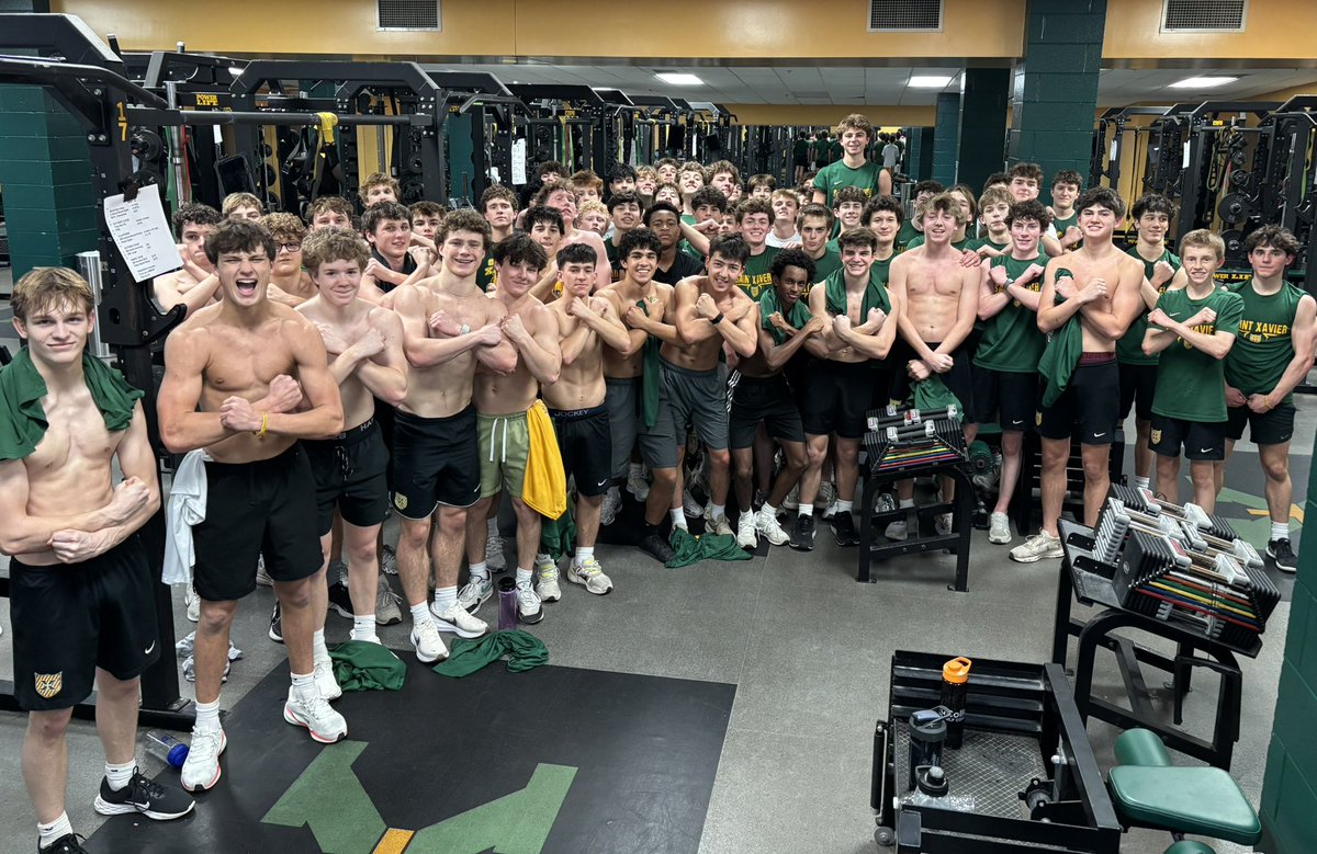 Tiger Soccer tweet media