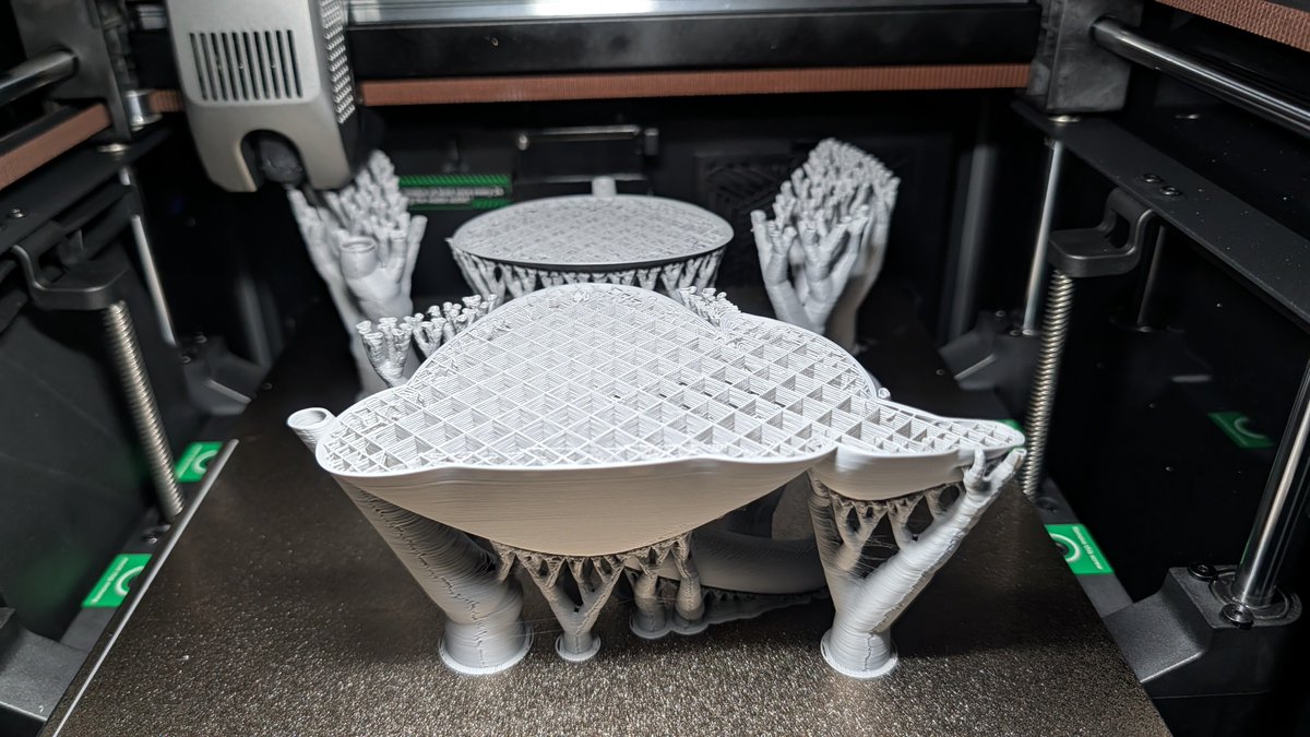 3D Printing Geek tweet media